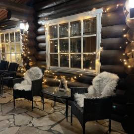 Harju Hill Villa