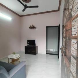 Ferns home stay, hotel in Betalbatim