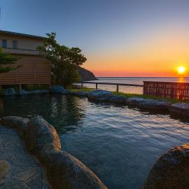 Atagawakan, hotel em Higashiizu