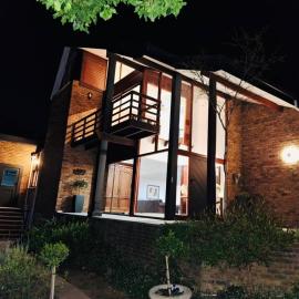41 on RUPERT, Hotel in Helderberg