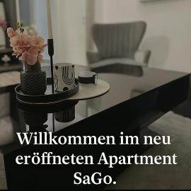 Apartment SaGo 2, hotel in Clausthal-Zellerfeld