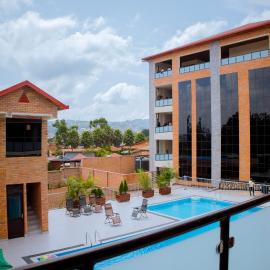 Pallotti Hotel