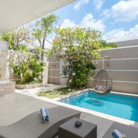 Villa Larimar by Villa Finder
