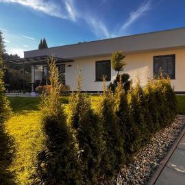 HausLipno Bungalov na Lipně