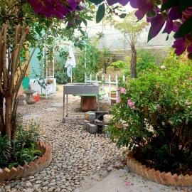 Shalala Homestay