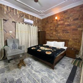 Awari guest house, hotel di Hyderabad