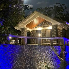 Nirvana Bhimashankar Jungle Resort, hotel a Bhimashankar