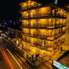 Hotel Dream Light