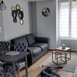 Maison Au 14