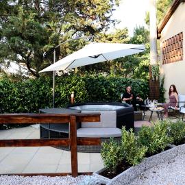 Tognazzi Casa Vacanze - Casa Dante, hotel in Villa del Monte