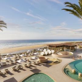 Iberostar Selection Fuerteventura Palace, hotel u gradu Moro del Hable