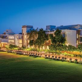 Lariya Resort