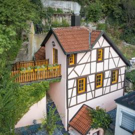 Ferienwohnung Lucia