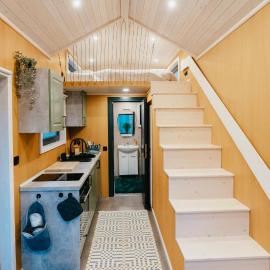 스님에 위치한 호텔 Dreambox South Kerry