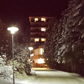 OptimaMed Gesundheitsresort Bad Mitterndorf