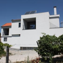 Casa Nª Sra. do Carmo - Villas, hotel in Peso da Régua