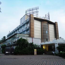 Hotel Prachi、ブバネーシュワルのホテル