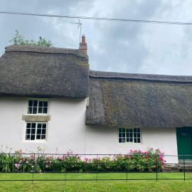 Holly Cottage