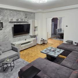Lux Apartman Stojanović, hotel a Belgrado