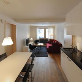 Apartments Lenkstrasse 4 & 6