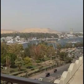 Flat, hotel in Nag` el-Ramla