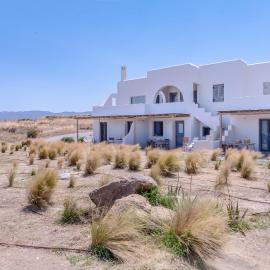 Relaxia Estate Naxos By KB Hospitality, hotel em Galini