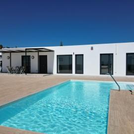 Villa Mare, hotel in Teguise