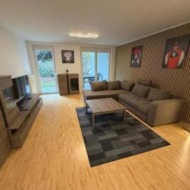 Ferienwohnung Steni, hotel in Wehr