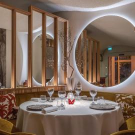 Auberge De Saint-Rémy - Mas De Garance - Table Gastronomique Doublement Étoilé, hotel a Saint-Rémy-de-Provence