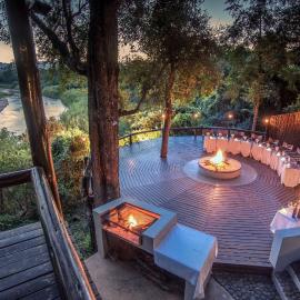 Karongwe - Kuname Safari Lodge