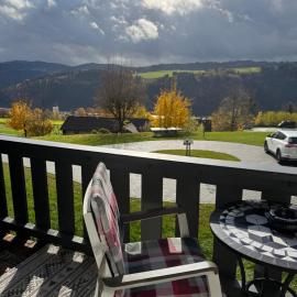 Gemütliche Ferienwohnung mit Blick auf die Donau, hôtel à Obernzell