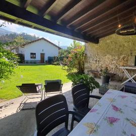 Casa vacacional Carmen