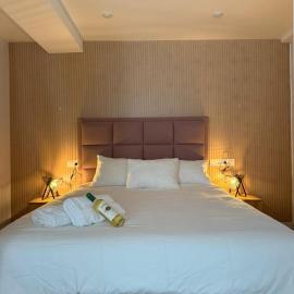 Boutique Apartments Hotel Playa San Gabriel