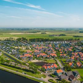 West-Graftdijk में, होटल Waterland De Beemster