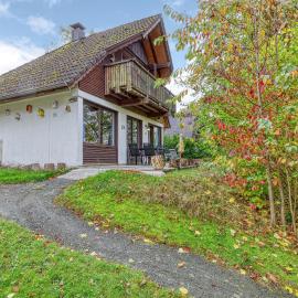 Cozy Home In Frankenau With Wifi, hotel v destinácii Frankenau