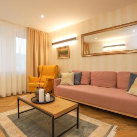 Apartmán Dukelská