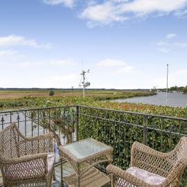 Ship Cottage, hotel en Reedham
