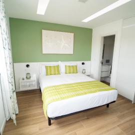 GREEN STUDIO TARRAFAL - Ap 02, hotel u gradu 'Prainha'