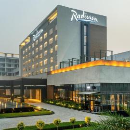 Radisson Hotel Phagwara, hotel en Phagwāra