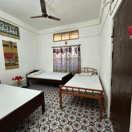 Trishna Homestay, hotel v destinácii Majuli