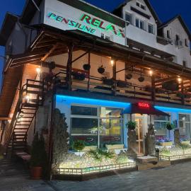 Pensiunea Relax, Hotel in Râmnicu Vâlcea