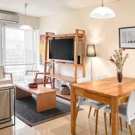 San Telmo Suites 12, hotell sihtkohas Buenos Aires