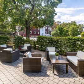 Candlewood Suites Fürth by IHG โรงแรมในเฟือร์ท