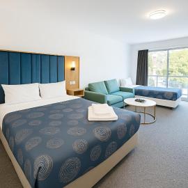 Eildon Lake Motel – hotel w mieście Eildon