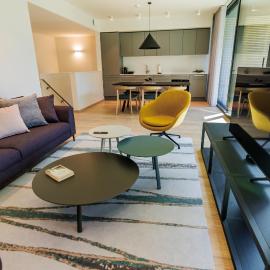 Reute Residentsid, hotel en Võsu