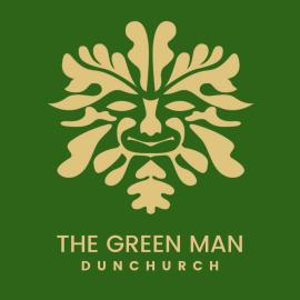 The Green Man