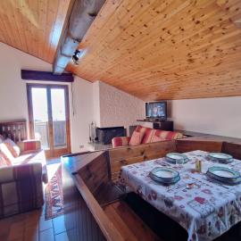 Appartamento Funivie