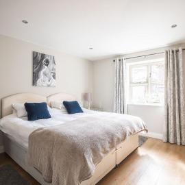 Goldfinch Lodge, hotel in Droitwich