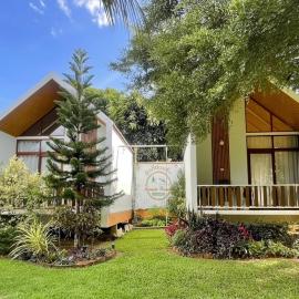 Himnam Phusang Resort, Hotel in Ban Pa Sak