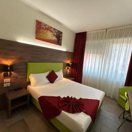 Hotel Stradivari